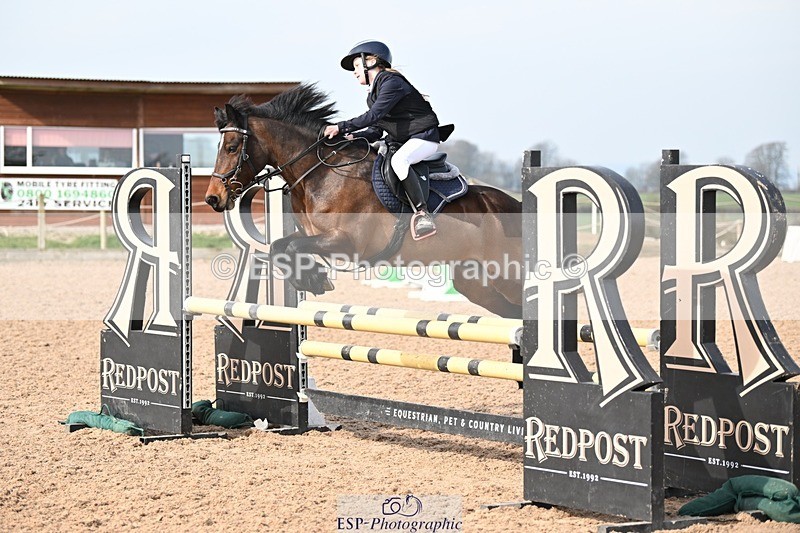 250309-111945-03986 - Cls 5 Pony Discovery and 90cm