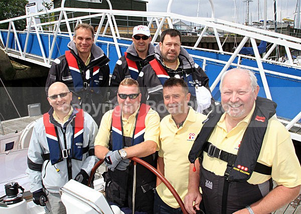120614 LADY SUPREME IMG_8126 - BSS Challenge Cup 2012 - 14/15 June