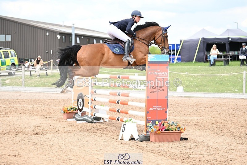 250509-135829-07512 - Cls 15 Talent Seeker inc 7yr old - 1.30pm break to End