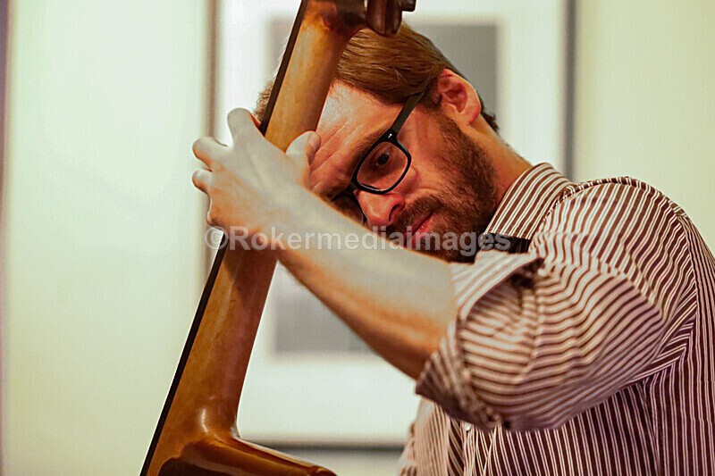  - Dave Jones Quartet July 30th