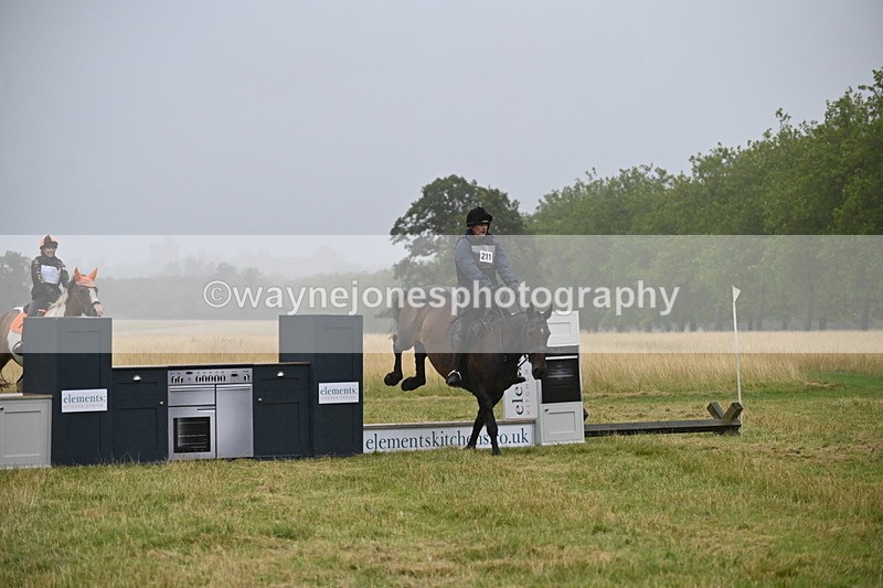 WJ6_0426 - Time at Kitchen Jump 11:07 to 11:33