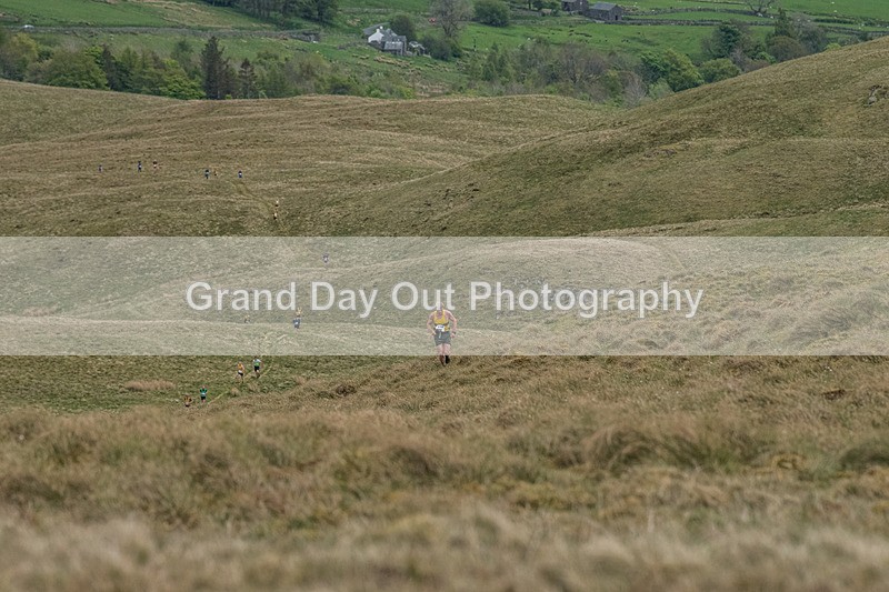 Hartside-6 - Dockray-Hartside Fell Race Wednesday 6th May 2026