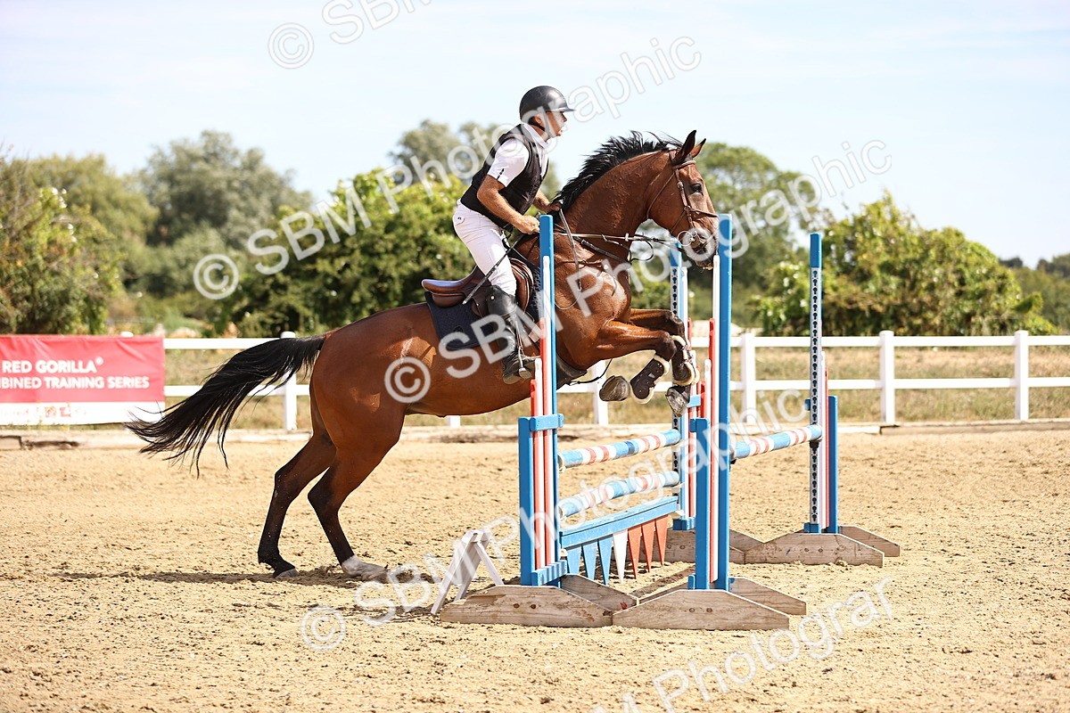 SBM_000490 - Class 2 - 0.85cm Amateur Championship Qualifier