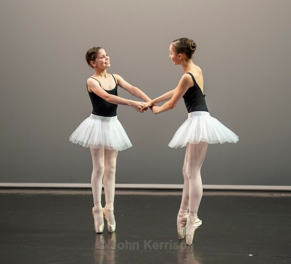  - Masters of Ballet Academy Vaganova Summer Intensive 2016