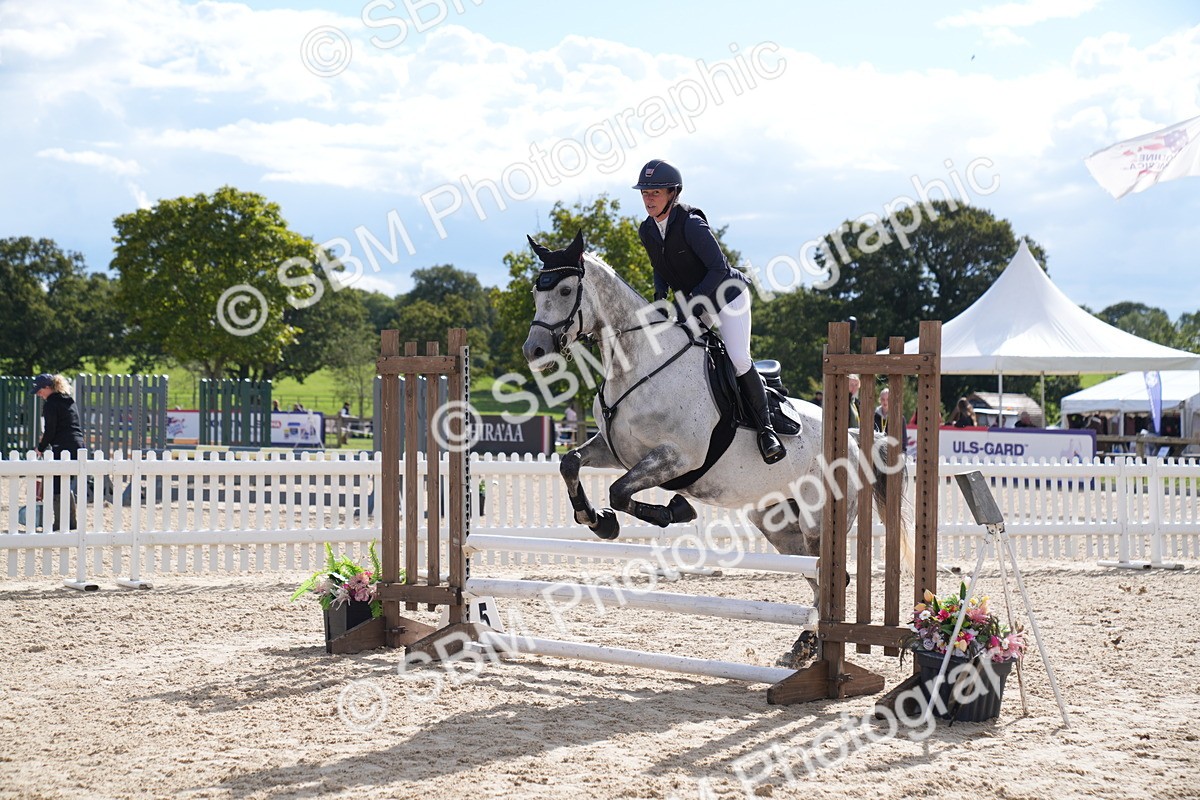 SBM_08582 - J56 Clear Round 70cm