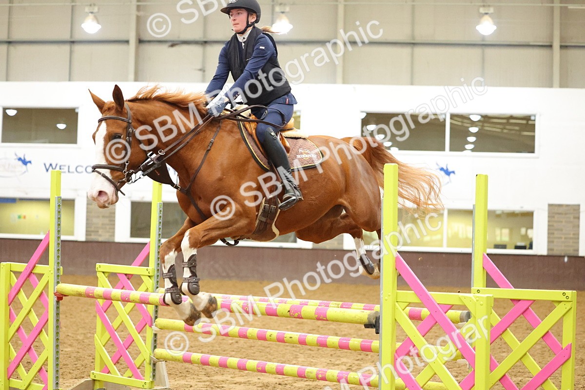 SBM_001532 - Class 4 - Senior Newcomer - 1.10m