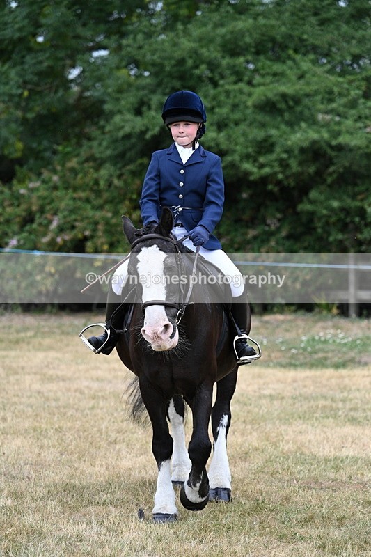 WJ7_0094 - Class 2 Best rider