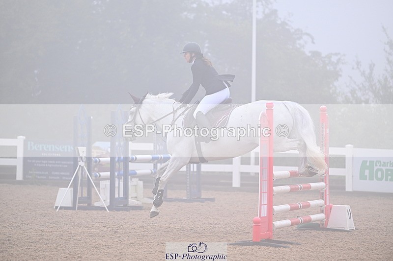 240907A-103313-00423 - Cls 7 95cm Amateur Qualifier