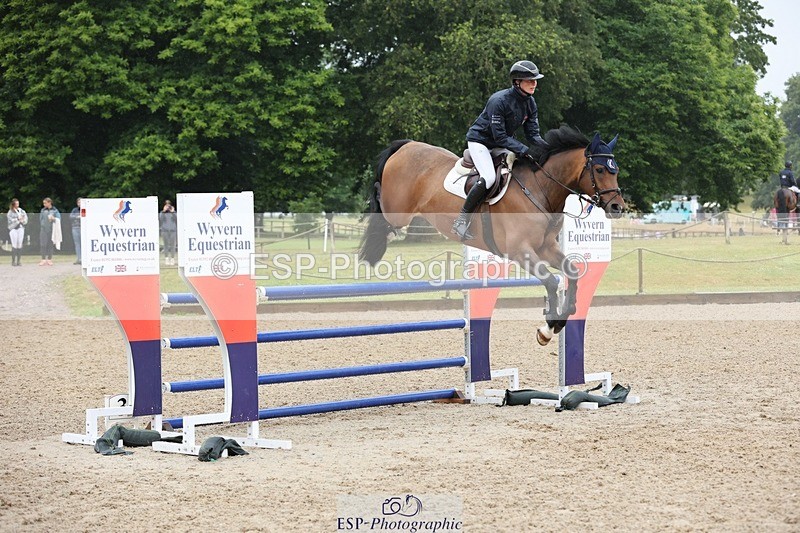 240705-171936-13222 - Cls 25 6 Yr Old Qualifier 1.20m