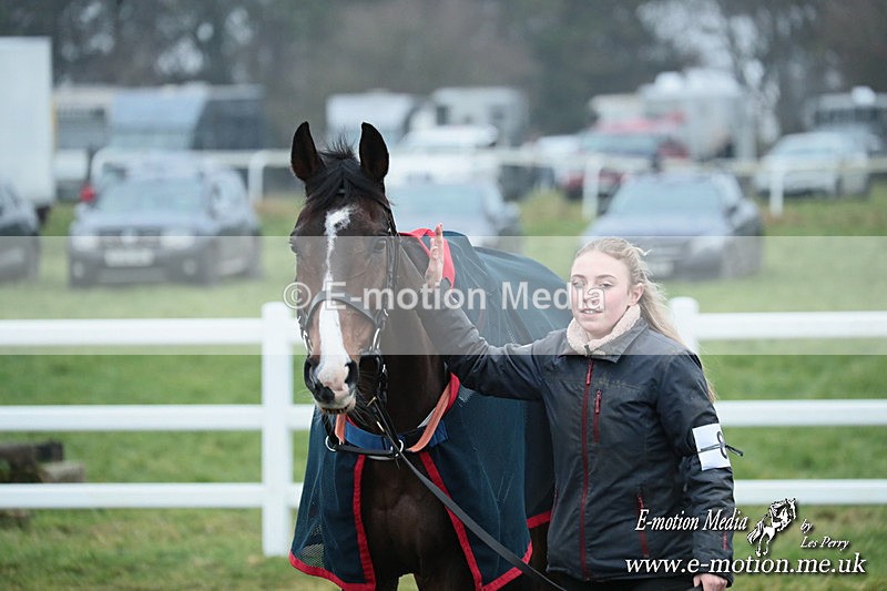 PtP 180126  1112 - Royal Artillery PtP Larkhill 18/01/26