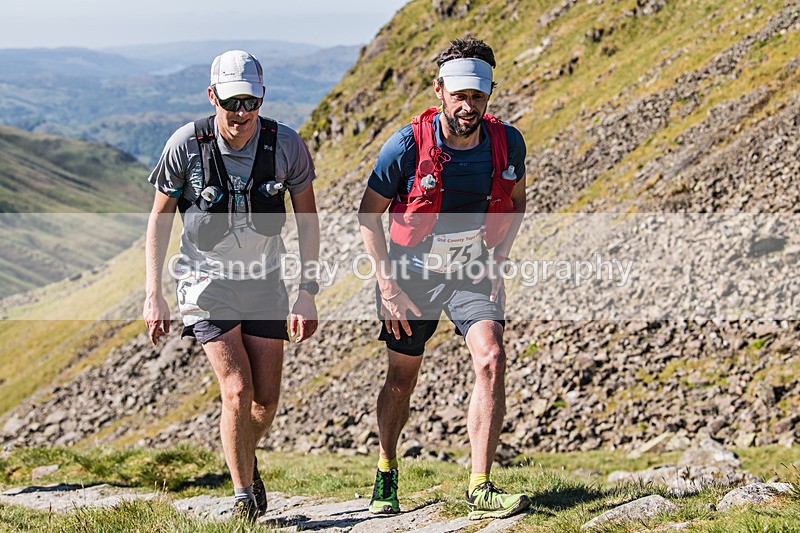 Old County Tops-447 - The Old County Tops Fell Race Saturday 17th May 2025
