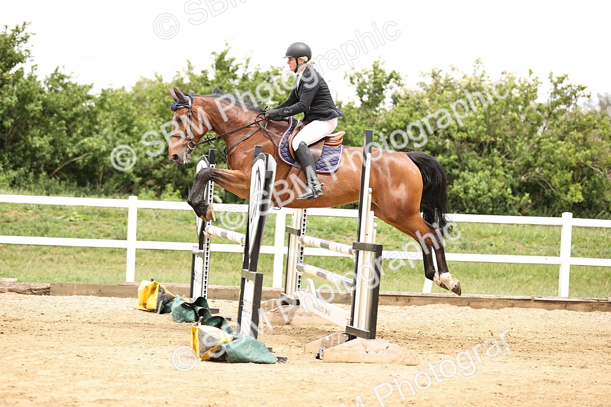 SBM_002822 - Class 10 - Senior Discovery - 1.00m