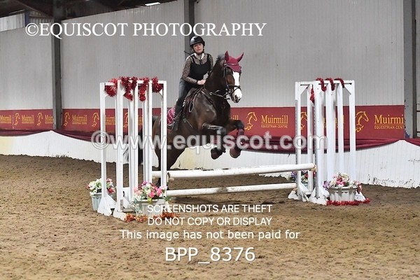 BPP_8376 - CLASS 5 PAIRS 60CM