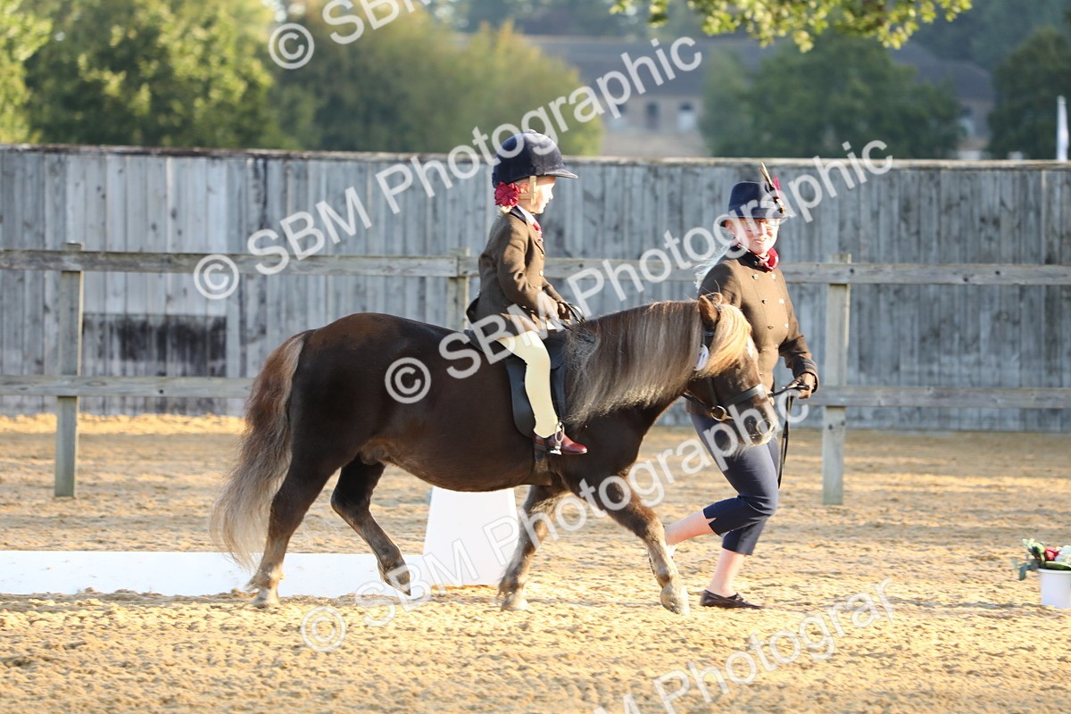 SBM_33537 - D26 - Starers - Lead Rein