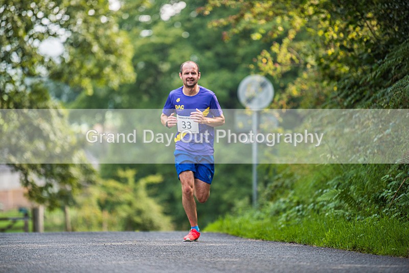 The One 10-173 - The One 10 Mile Road Race Saturday 9th September 2023
