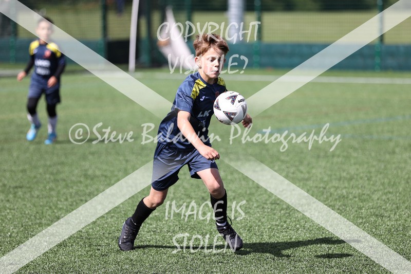 1DX30681 - Sat 6th U9 Boys