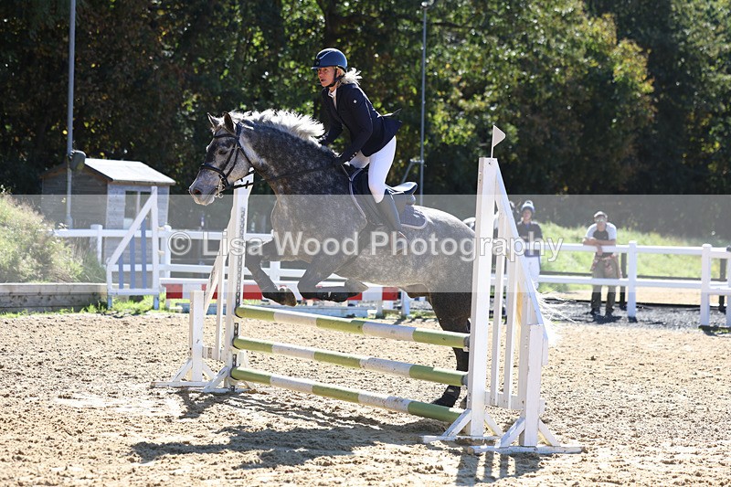 3E7A4330 - Class 7: 70cm Senior