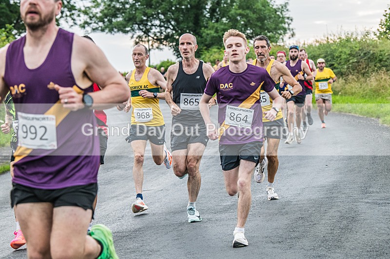 Lambfoot Loop-48 - Lambfoot Loop Road Race Tuesday 7th July 2026