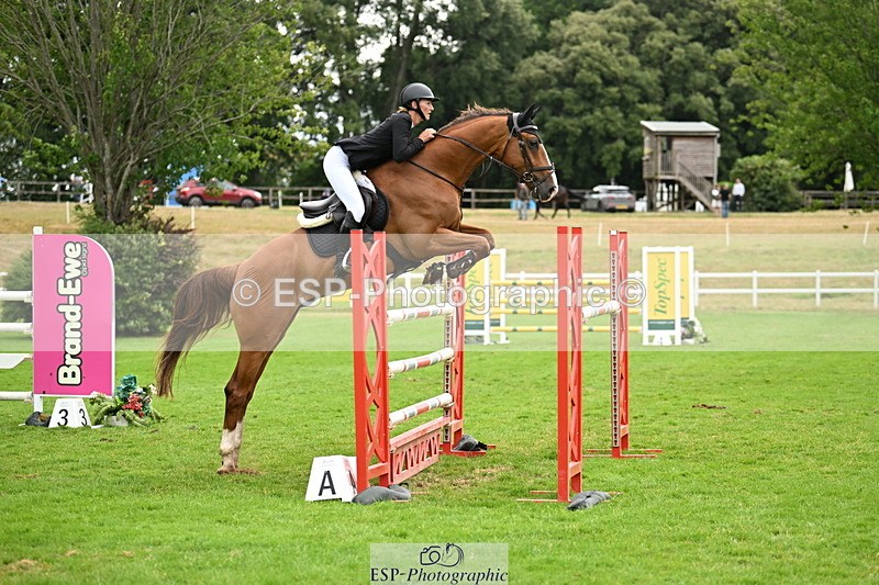 250706A-101108-17213 - Cls 43 Snr 1.30m Grand Prix