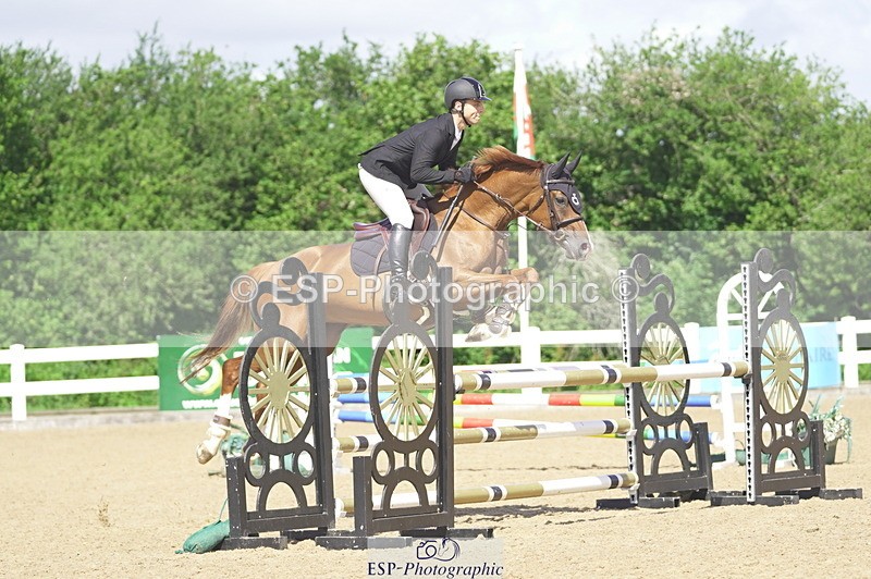 230729A-111114-04771 - Cls 21 Discovery & 1m Open