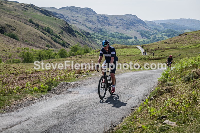 152232 - Hardknott Pass Camera 1 15.00-16.30