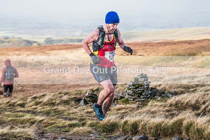 Nine Standards-87 - Nine Standards Fell Race Sunday 1st January 2023