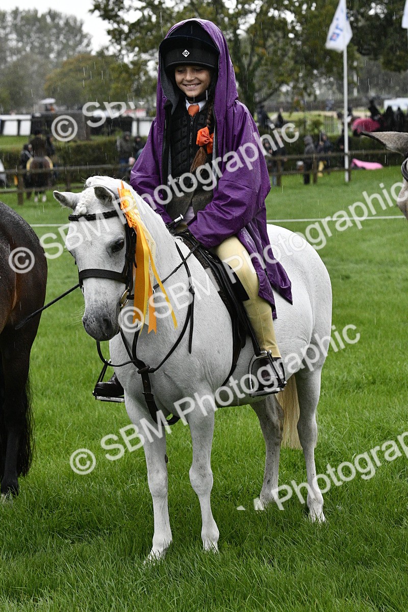SBM_35592 - S30 - Nursery Stakes Working Hunter Pony
