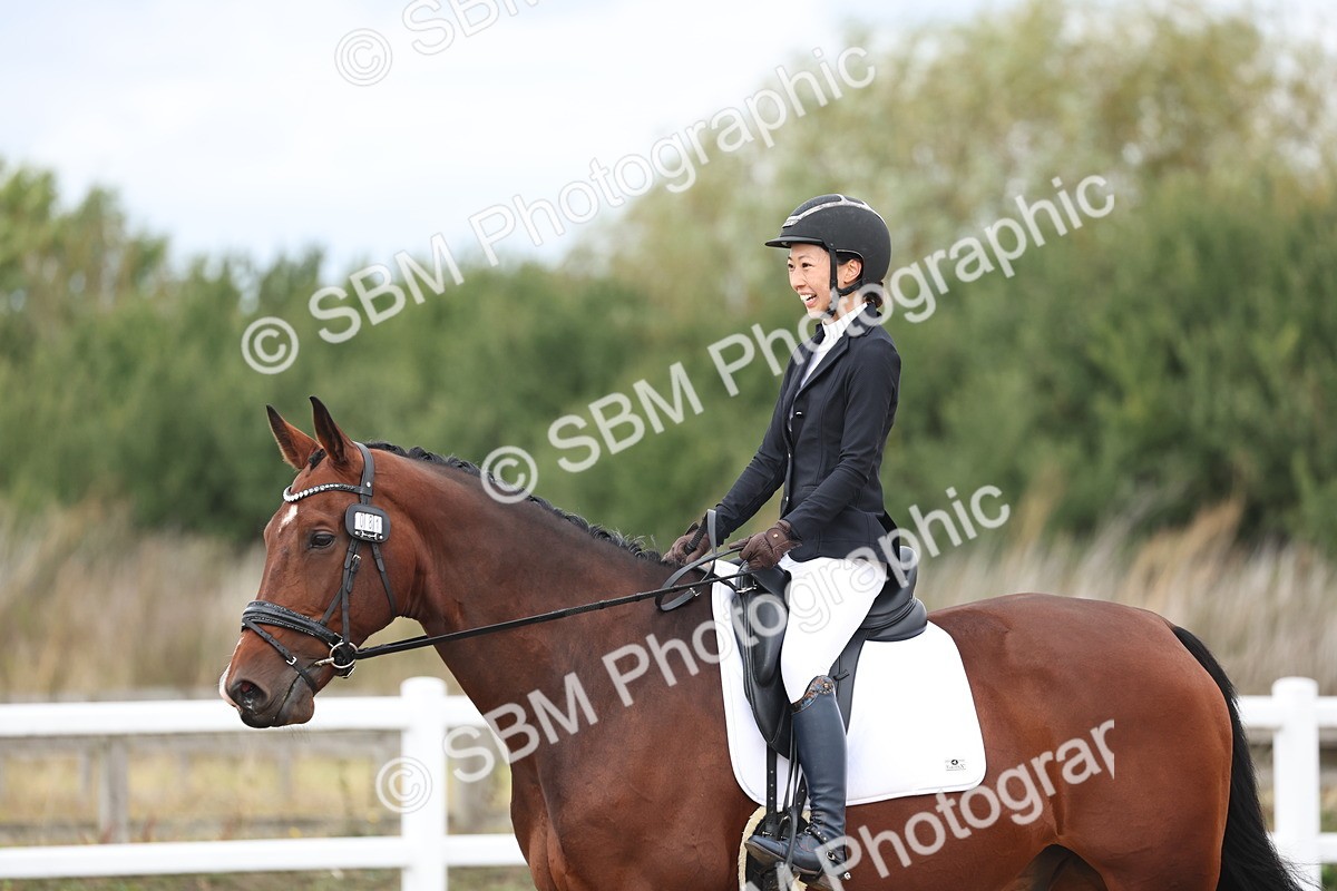 SBM_002535 - Class 7 - Novice 2 Warm Up