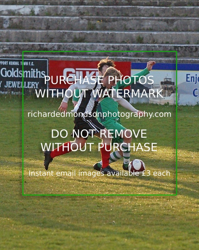 DSC00614 - Kendal Town Reserves v Horwich  (11/5/21)