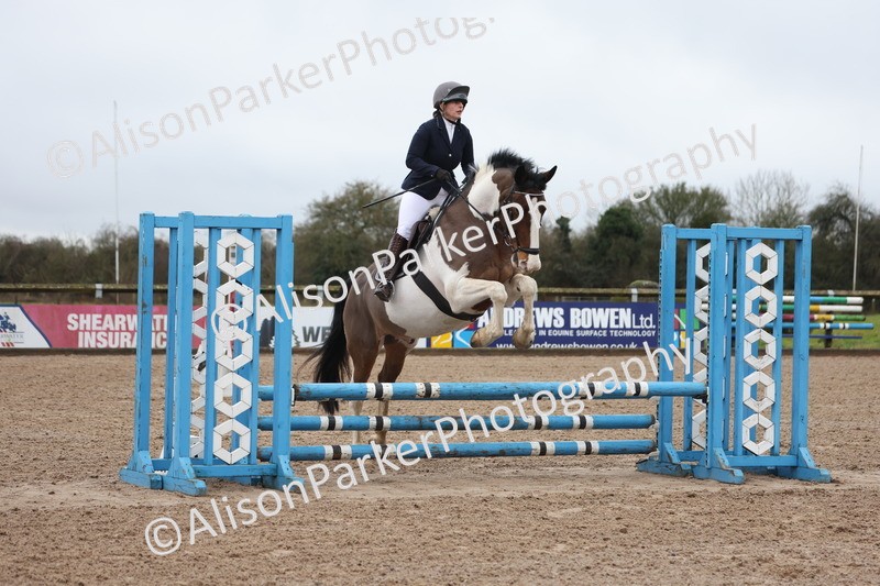 20260207-0201Cherwell 7th Feb 2026 Combined Training - Class 2 - 70cm