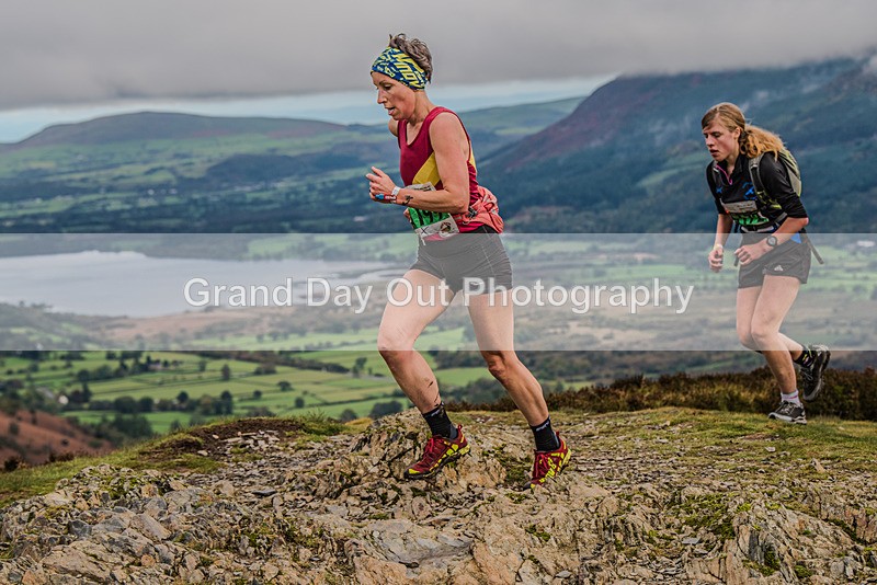 British Fell Relay-266 - British Fell & Hill Relay Championship Braithwaite Keswick Saturday 21st October 2023
