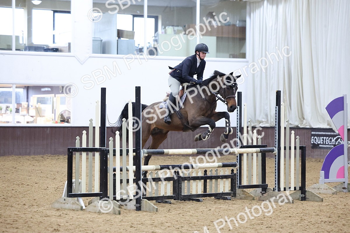 SBM_000538 - Class 3 - Senior Discovery - 1.00m