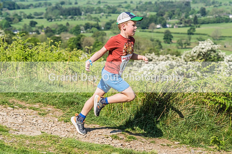Two Tops-114 - Two Tops Fell Race Saturday 18th May 2024