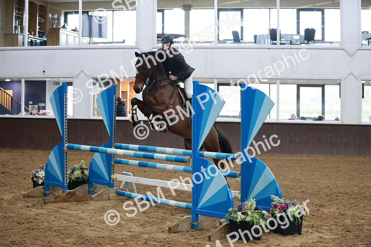 SBM_000922 - Class 3 - Senior Discovery - 1.00m