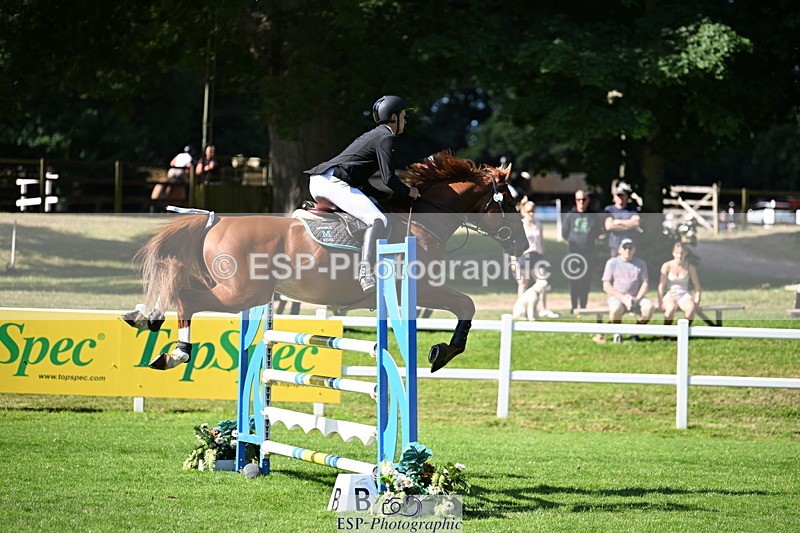 250703A-093508-02228 - Cls 1 Snr Foxhunter