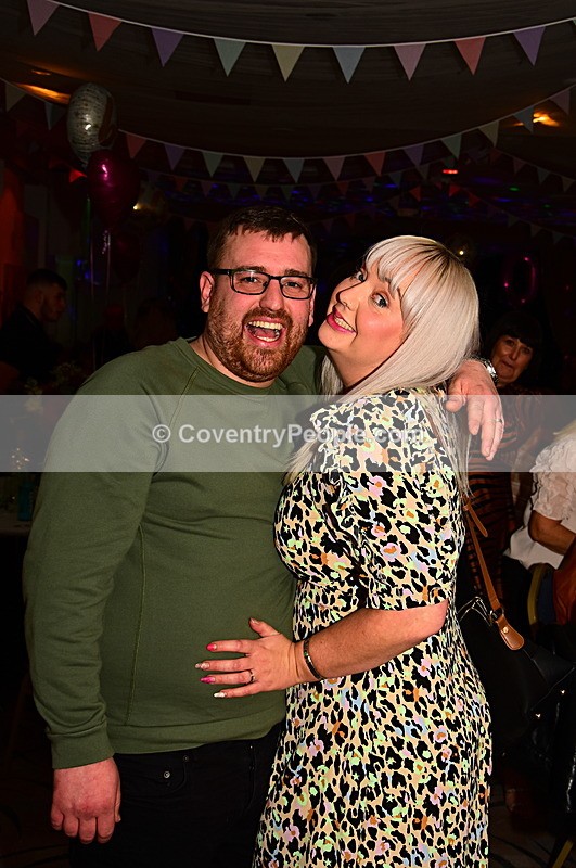 JAC0-476 - Jackie's 60th