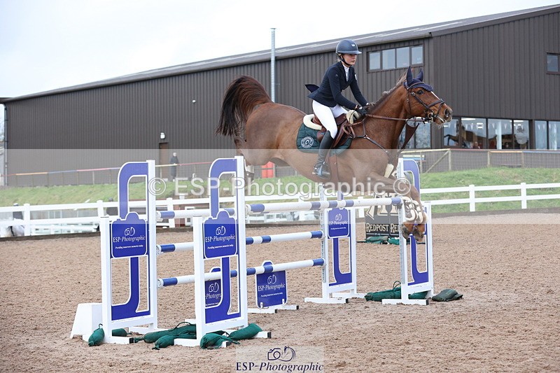 231112A-152703-05267 - Cls 22 National 1.30m & 1.40m Open