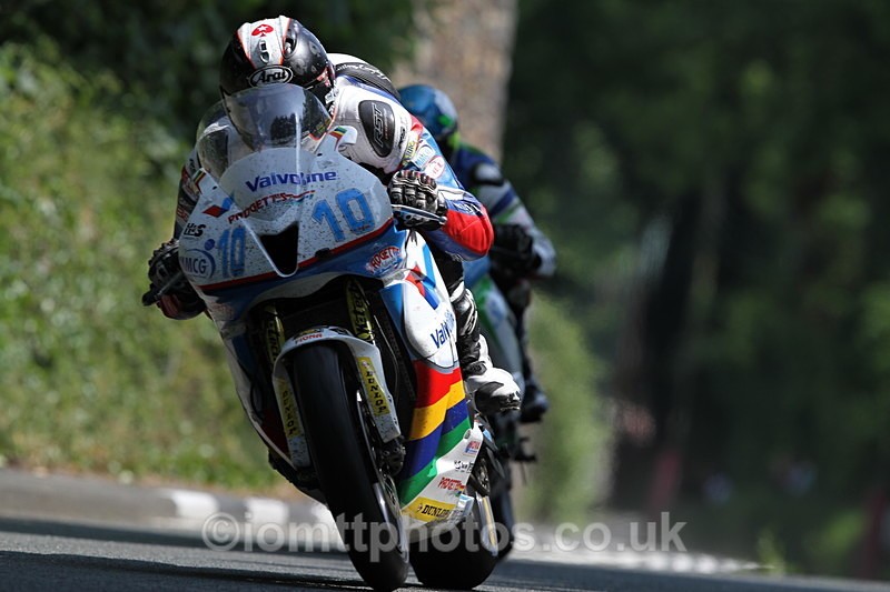 PR158448 - Supersport Race 2