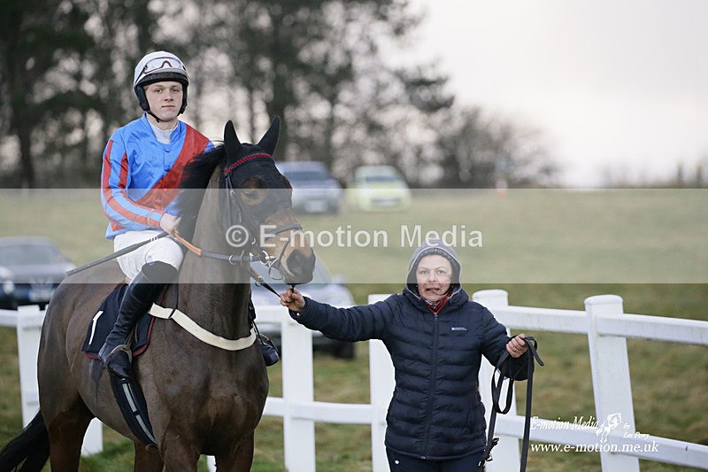 PtP 060222 0807 - Combined Services Point-to-Point - Larkhill - 06/02/22