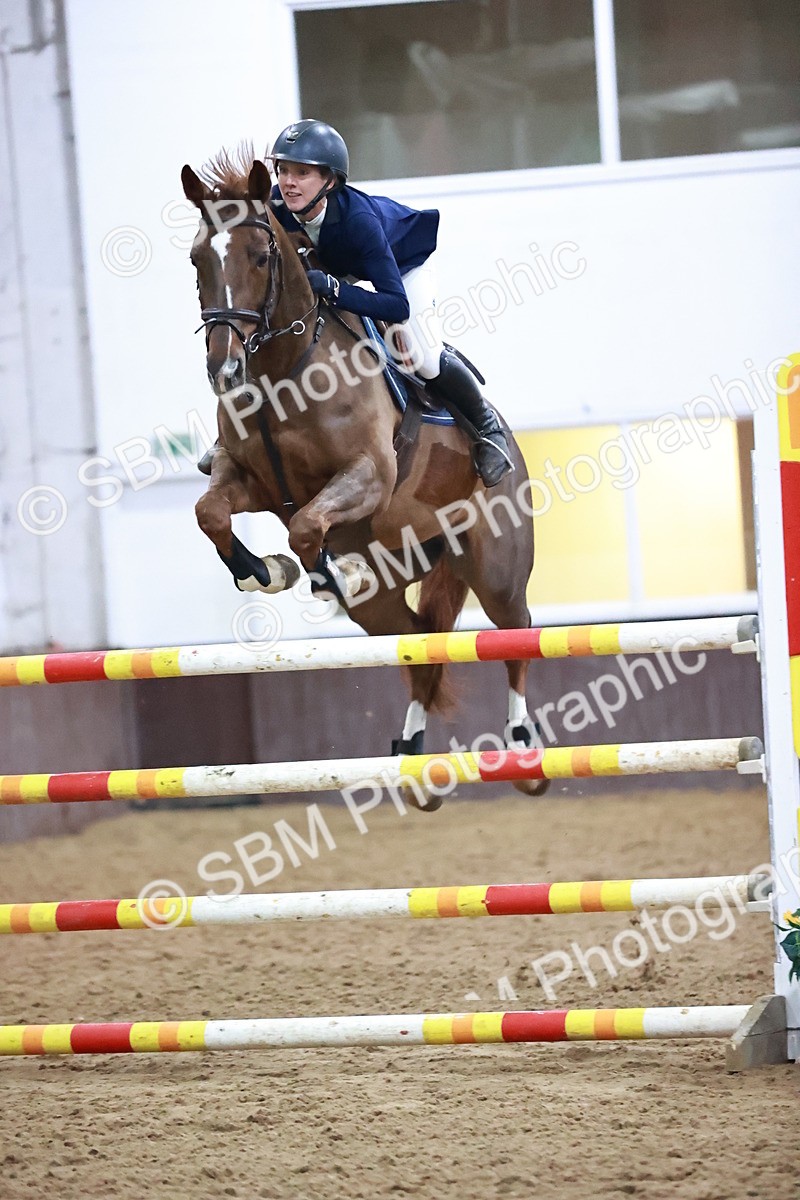 SBM_002840 - Class 12 - Blue Chip Dynamic B&C Championship Qualifier 1.25m 1.30m