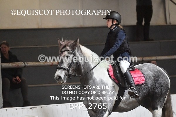 BPP_2765 - CLASS 3 40CM