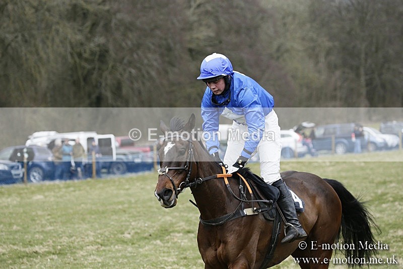 PtP 110318 305 - Hampshire Hunt Point-to-Point Hackwood Park 11/03/18