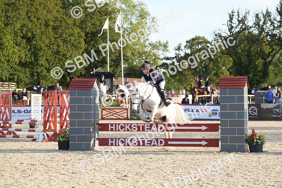 SBM_54265 - J23 - Junior Horse 70cm Championship
