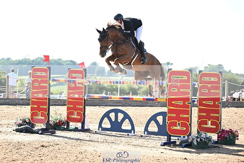 240718A-170544-07700 - Cls 5, 3 Star Big Tour 1.45m