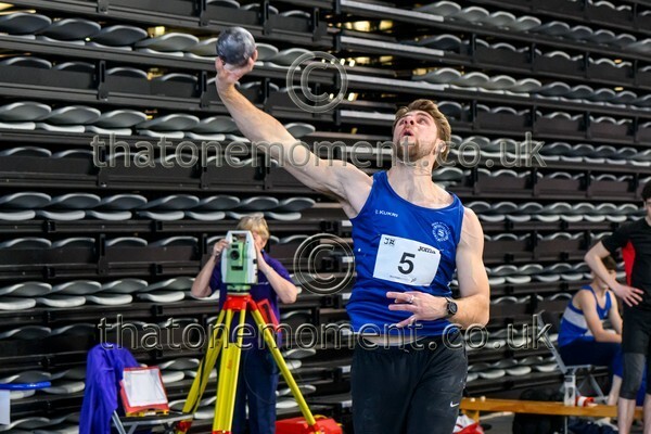 CombiMast25-915429 - Field Male SetTwo