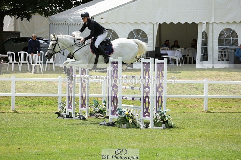 240704-134407-05071 - Cls 3 National 1.30m Open