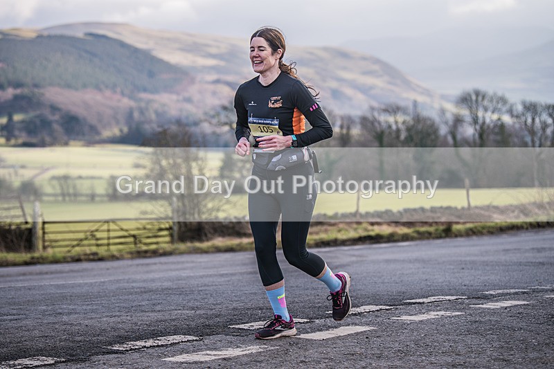 North Lakes-1710 - North Lakes 10K & Half Marathon Sunday 9th February 2025