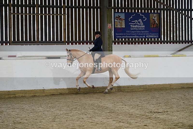 WJ5_6153 - Class 9 Ridden Veteran