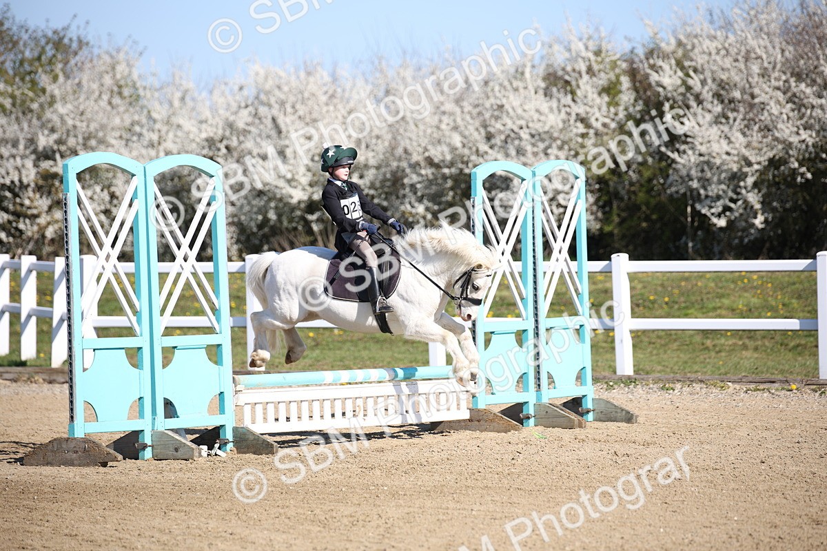 SBM_000665 - Class 2 - 50cm