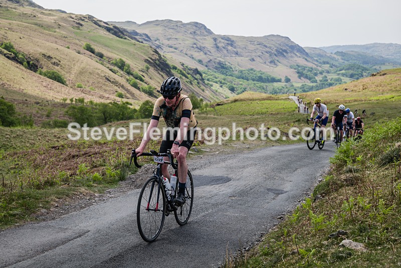 133931 - Hardknott Pass Camera 1 13.00-14.00